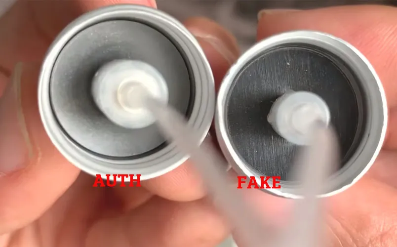 7 cách phân biệt nước hoa CK thật giả đơn giản chuẩn xác - 6