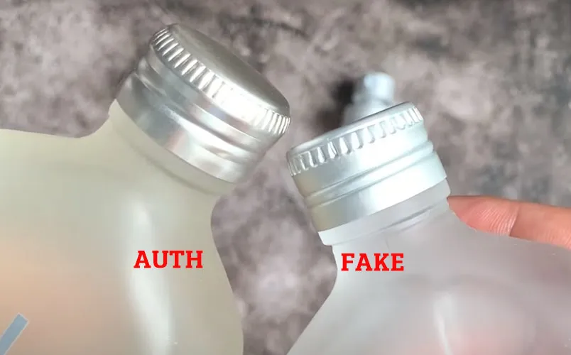 7 cách phân biệt nước hoa CK thật giả đơn giản chuẩn xác - 7