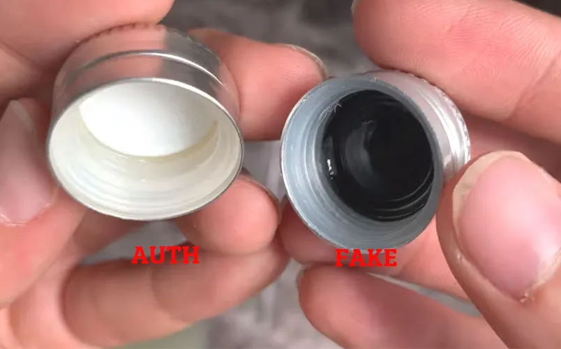 7 cách phân biệt nước hoa CK thật giả đơn giản chuẩn xác - 8