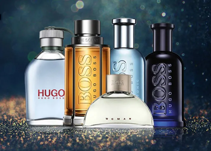9 cách phân biệt nước hoa Hugo Boss thật và giả cực chuẩn