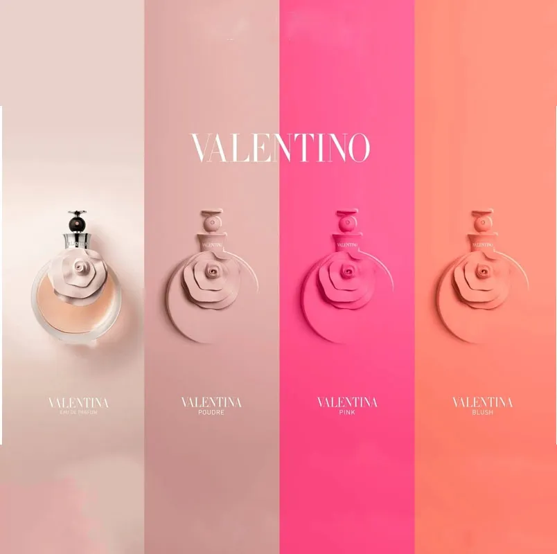 7+ cách phân biệt nước hoa Valentino Thật và Giả cực chuẩn