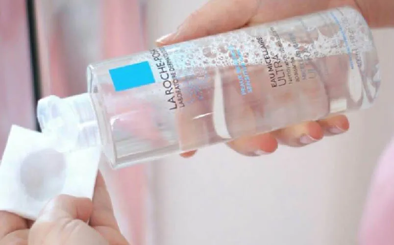 7 cách phân biệt tẩy trang La Roche Posay thật giả đơn giản chuẩn xác