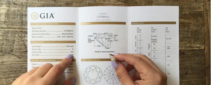 Chuyên gia mách 15 cách phân biệt trang sức thật giả uy tín