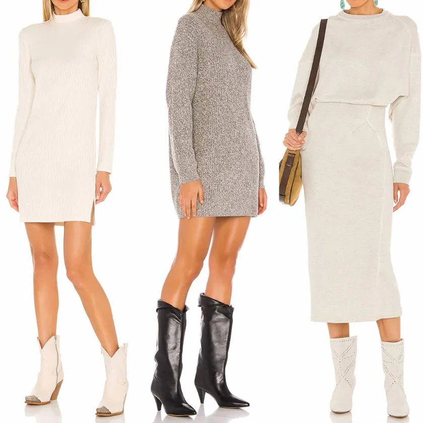 Top 13 cách phối đồ với boot cổ lửng làm nổi bật cá tính