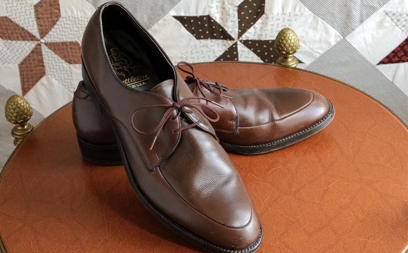 9 cách phối đồ với giày derby cho nam thêm phong cách