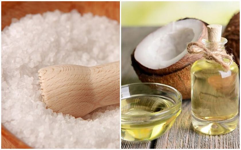 30 cách trị gàu tại nhà giúp cải thiện đáng kể điểm nhanh từ nguyên liệu thiên nhiên