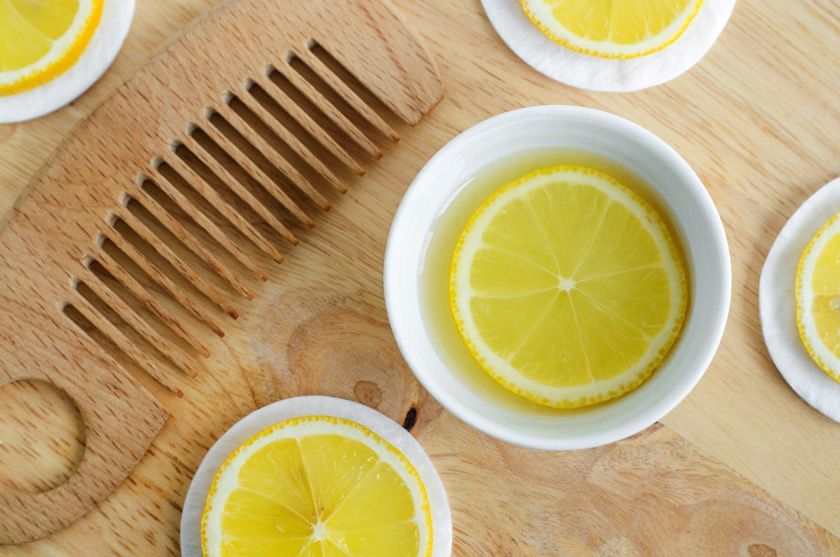 30 cách trị gàu tại nhà giúp cải thiện đáng kể điểm nhanh từ nguyên liệu thiên nhiên