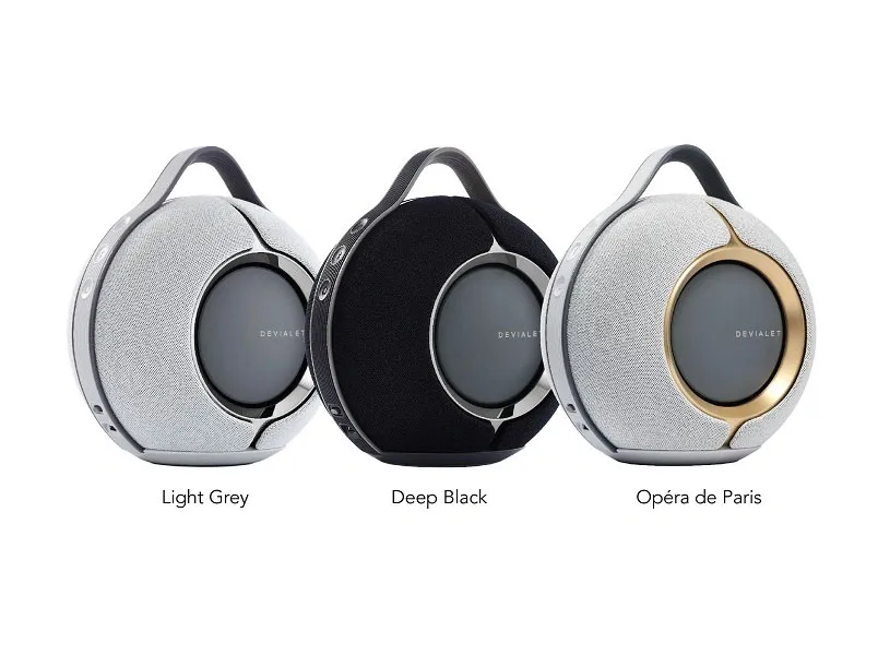 Đánh giá loa Devialet Mania có gì mà đắt đến vậy?