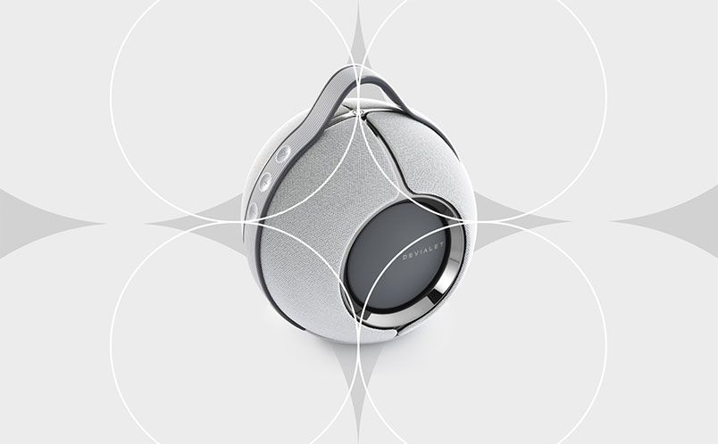 Đánh giá loa Devialet Mania có gì mà đắt đến vậy?