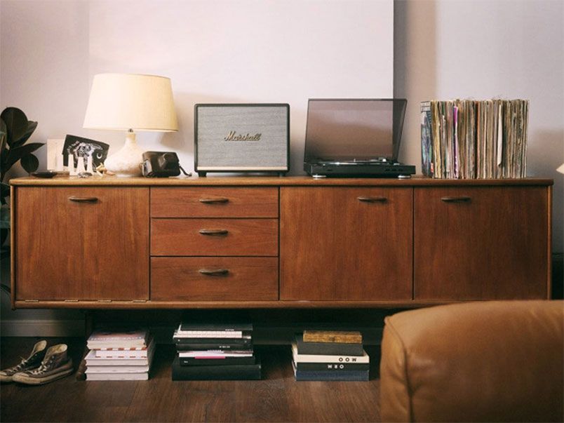 Đánh giá loa Marshall Woburn 2: chất lượng âm thanh đỉnh cao  - 2