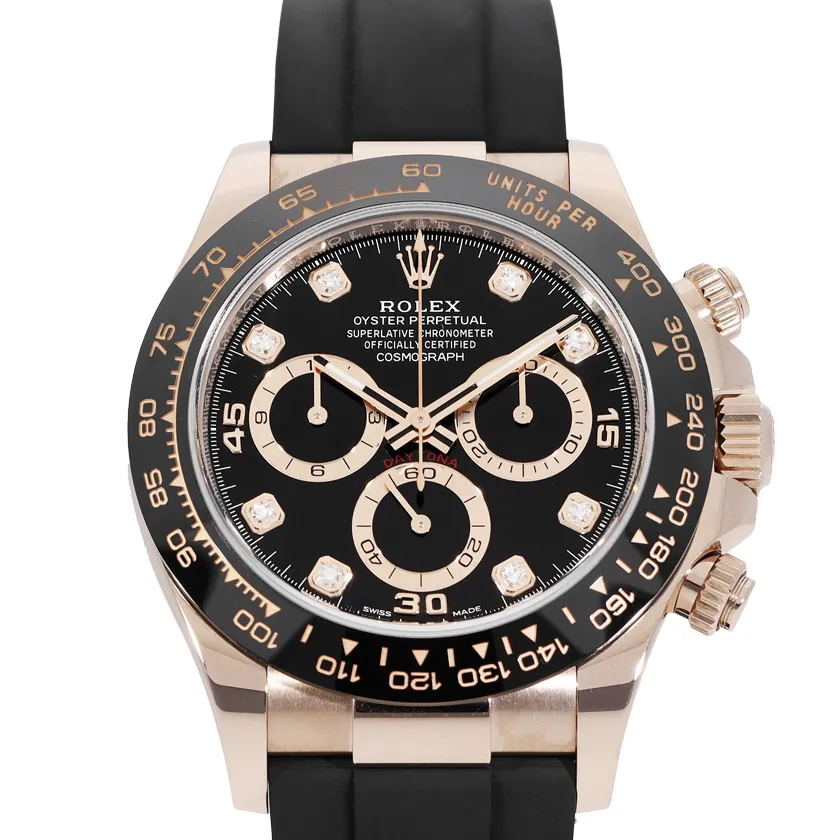 Top 15 đồng hồ đính kim cương sang trọng và rất giá trị hiện nay - 1