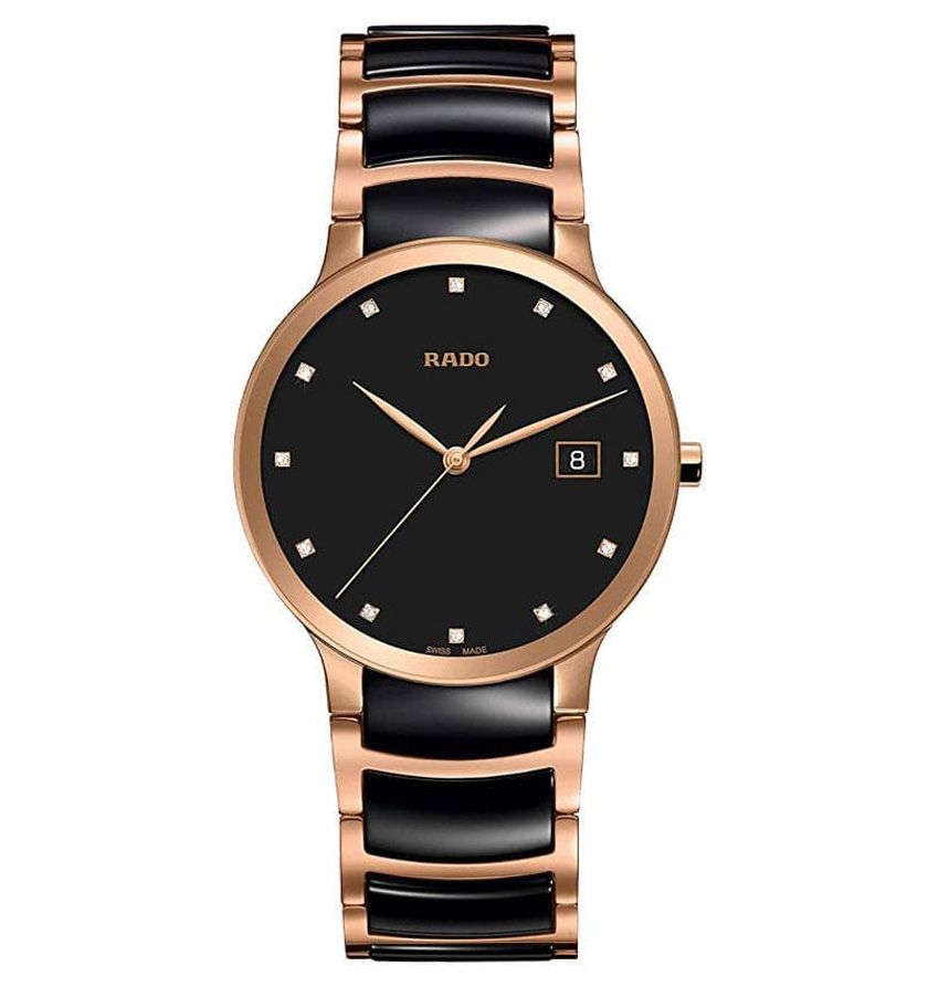 Top 15 đồng hồ đính kim cương sang trọng và rất giá trị hiện nay - 8