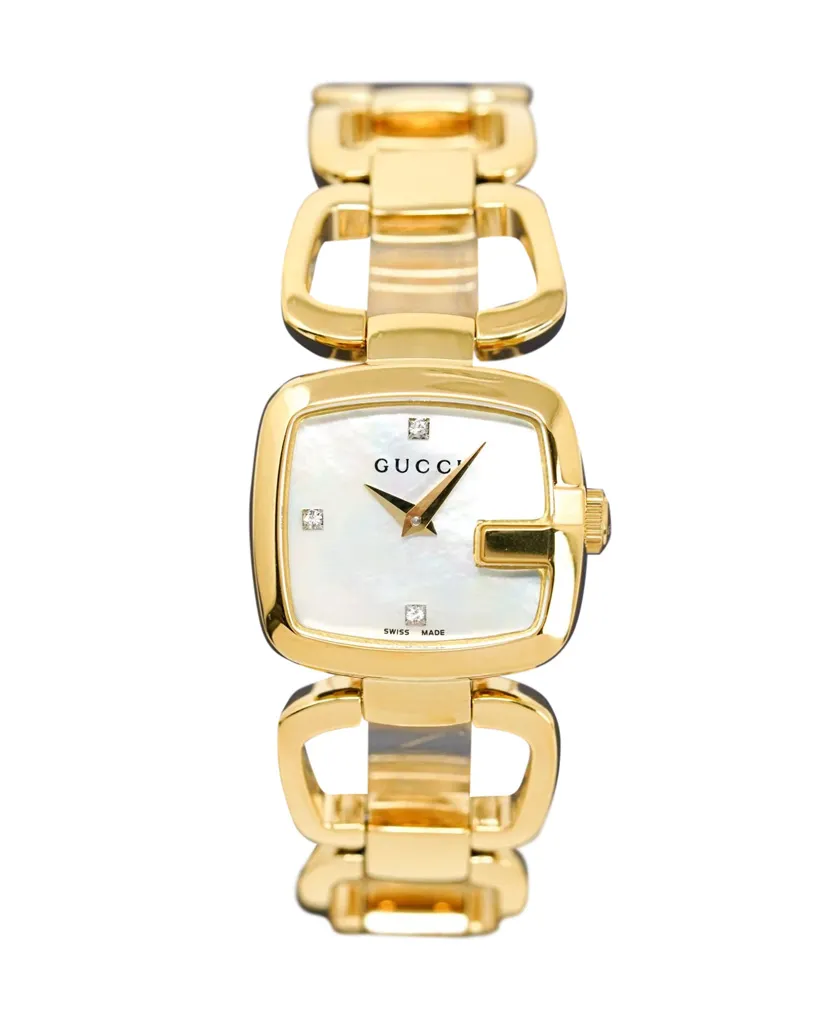 Top 15 đồng hồ đính kim cương sang trọng và rất giá trị hiện nay - 15