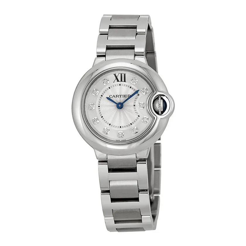 Top 15 đồng hồ đính kim cương sang trọng và rất giá trị hiện nay - 5