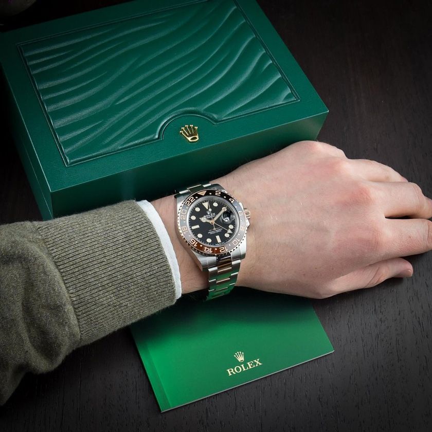 Đồng hồ GMT là gì? Cách sử dụng và 7 mẫu đồng hồ GMT chất lượng tốt