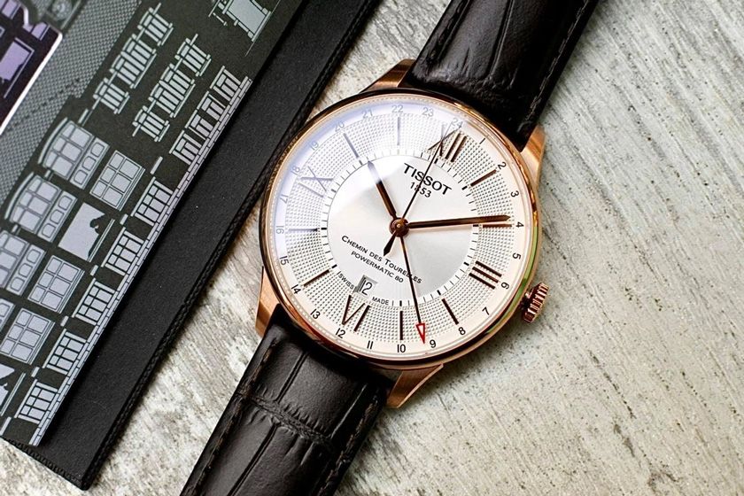 Đồng hồ GMT là gì? Cách sử dụng và 7 mẫu đồng hồ GMT chất lượng tốt