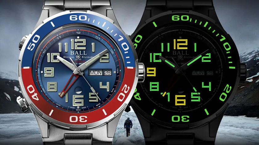 Đồng hồ GMT là gì? Cách sử dụng và 7 mẫu đồng hồ GMT chất lượng tốt