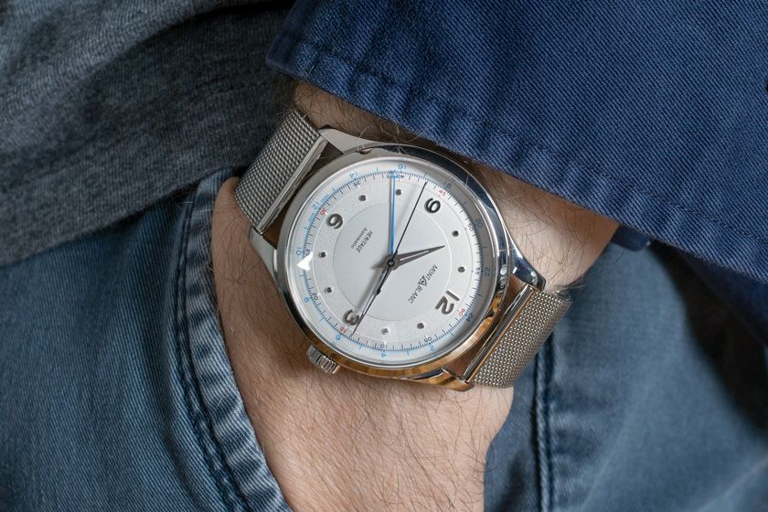 Đồng hồ GMT là gì? Cách sử dụng và 7 mẫu đồng hồ GMT chất lượng tốt