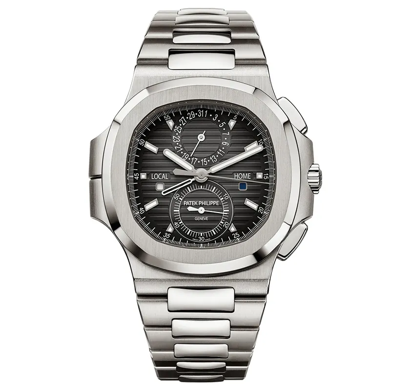 Top 10 đồng hồ Patek Philippe cho nam được yêu rất thích