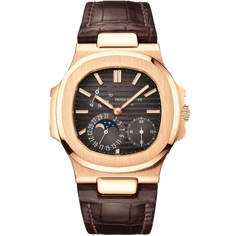 Top 10 đồng hồ Patek Philippe cho nam được yêu rất thích