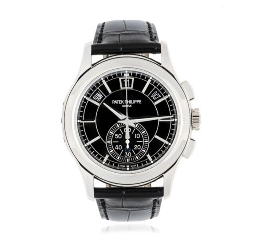 Top 10 đồng hồ Patek Philippe cho nam được yêu rất thích