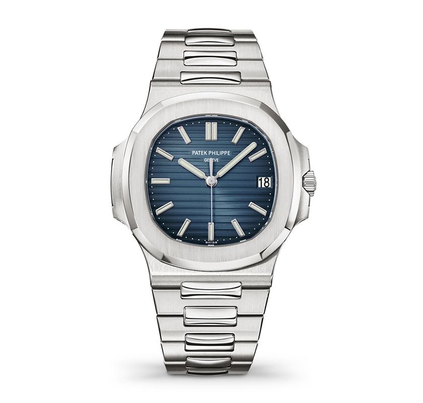 Top 10 đồng hồ Patek Philippe cho nam được yêu rất thích