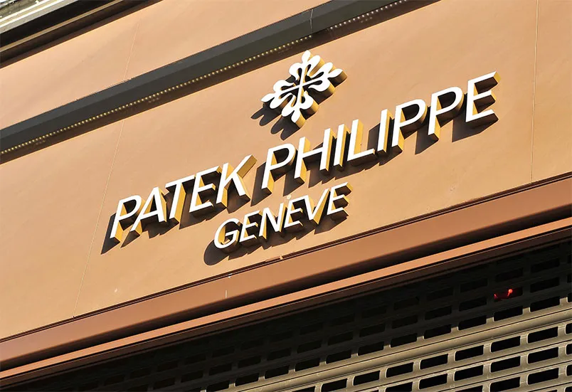 Đồng hồ Patek Philippe Geneve giá bao nhiêu? Mua ở đâu?