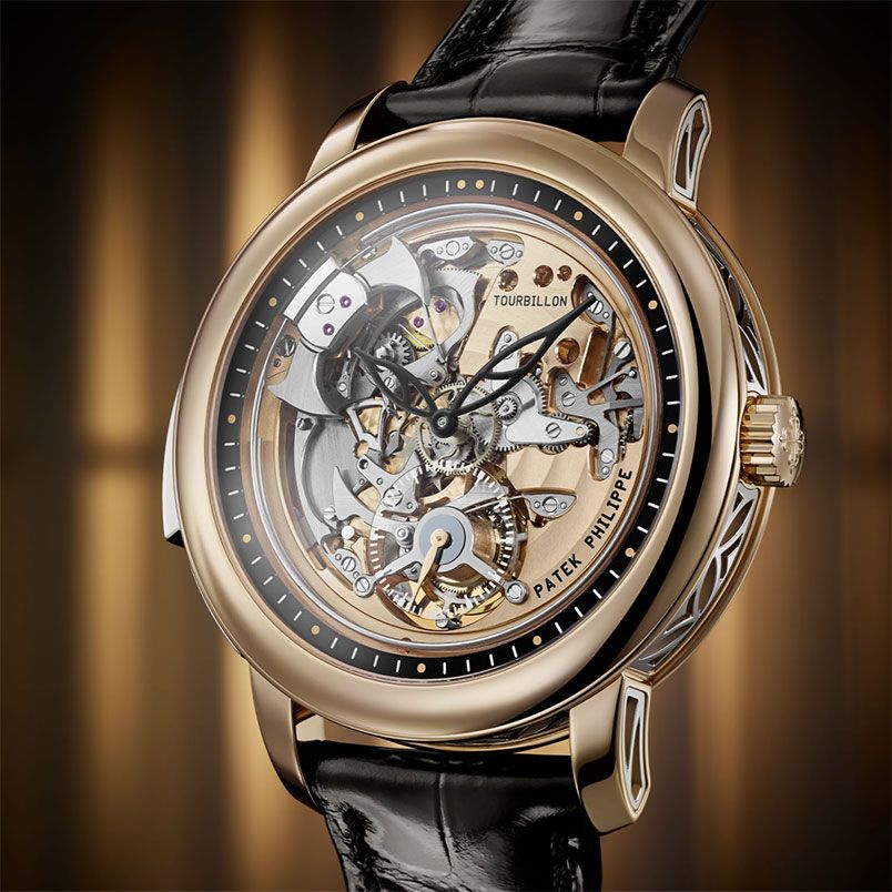 Đồng hồ Patek Philippe Geneve giá bao nhiêu? Mua ở đâu?
