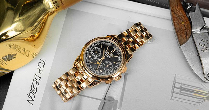 Đồng hồ Patek Philippe Geneve giá bao nhiêu? Mua ở đâu?