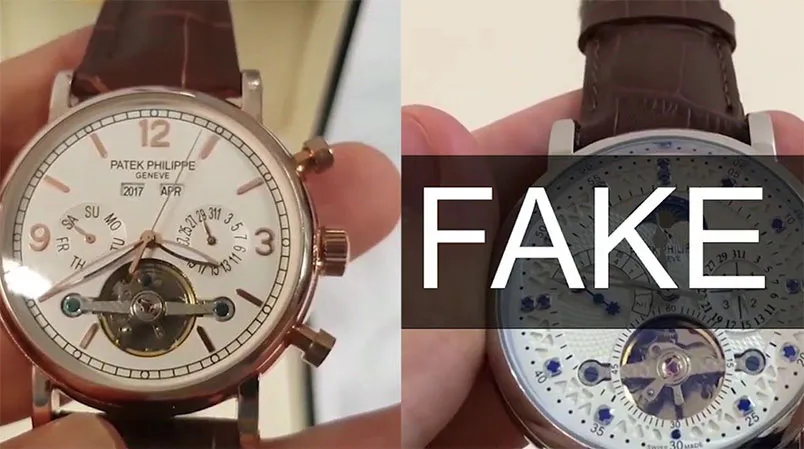 Đồng hồ Patek Philippe Geneve giá bao nhiêu? Mua ở đâu?