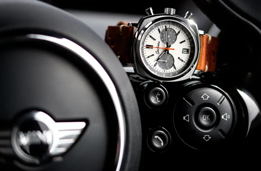 Đồng hồ tachymeter là gì? Cách sử dụng tính năng tachymeter chuẩn xác