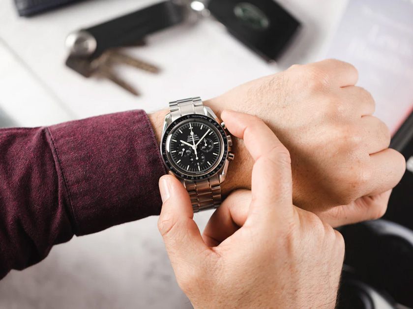 Đồng hồ tachymeter là gì? Cách sử dụng tính năng tachymeter chuẩn xác
