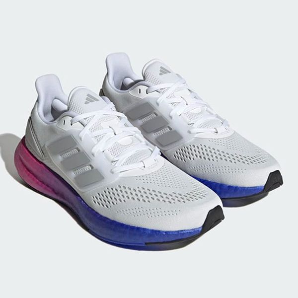 Giày Thể Thao Adidas Pureboost 22 Shoes HQ8585 Màu Xám Size 44 - Giày - Vua Hàng Hiệu