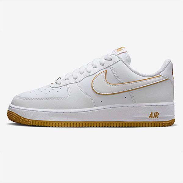 Giày Thể Thao Nike Air Force 1 Low Bronzine DV0788-104 Màu Trắng Size 45 - Giày - Vua Hàng Hiệu