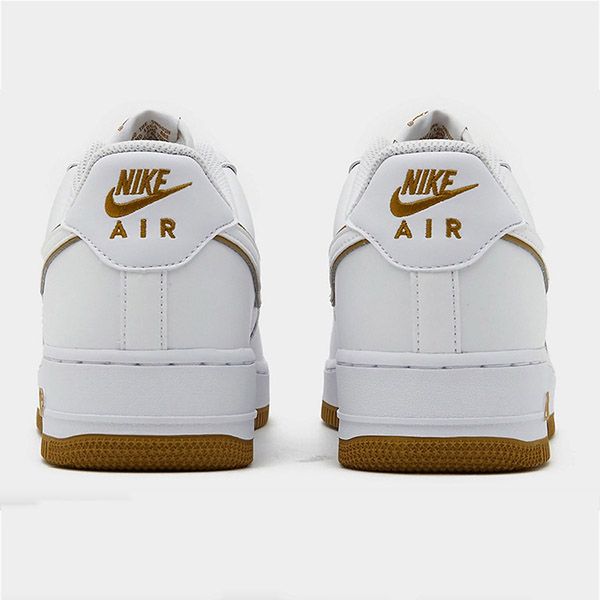 Giày Thể Thao Nike Air Force 1 Low Bronzine DV0788-104 Màu Trắng Size 45 - Giày - Vua Hàng Hiệu