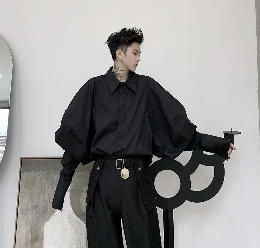 Gothic style là gì? 20+ cách phối đồ Gothic bí ẩn và cá tính