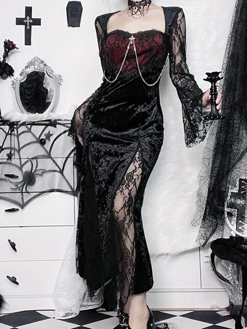 Gothic style là gì? 20+ cách phối đồ Gothic bí ẩn và cá tính