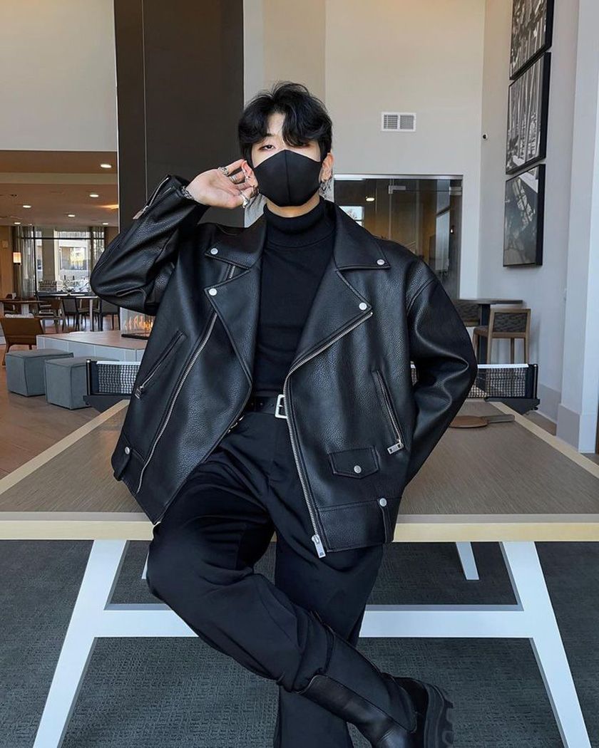 Gothic style là gì? 20+ cách phối đồ Gothic bí ẩn và cá tính