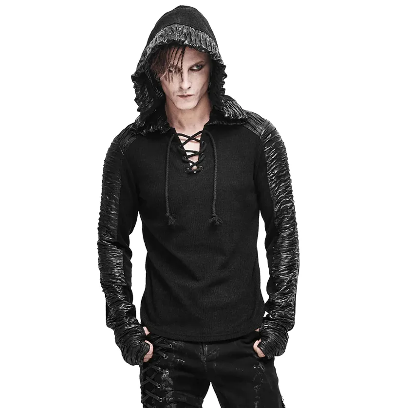 Gothic style là gì? 20+ cách phối đồ Gothic bí ẩn và cá tính