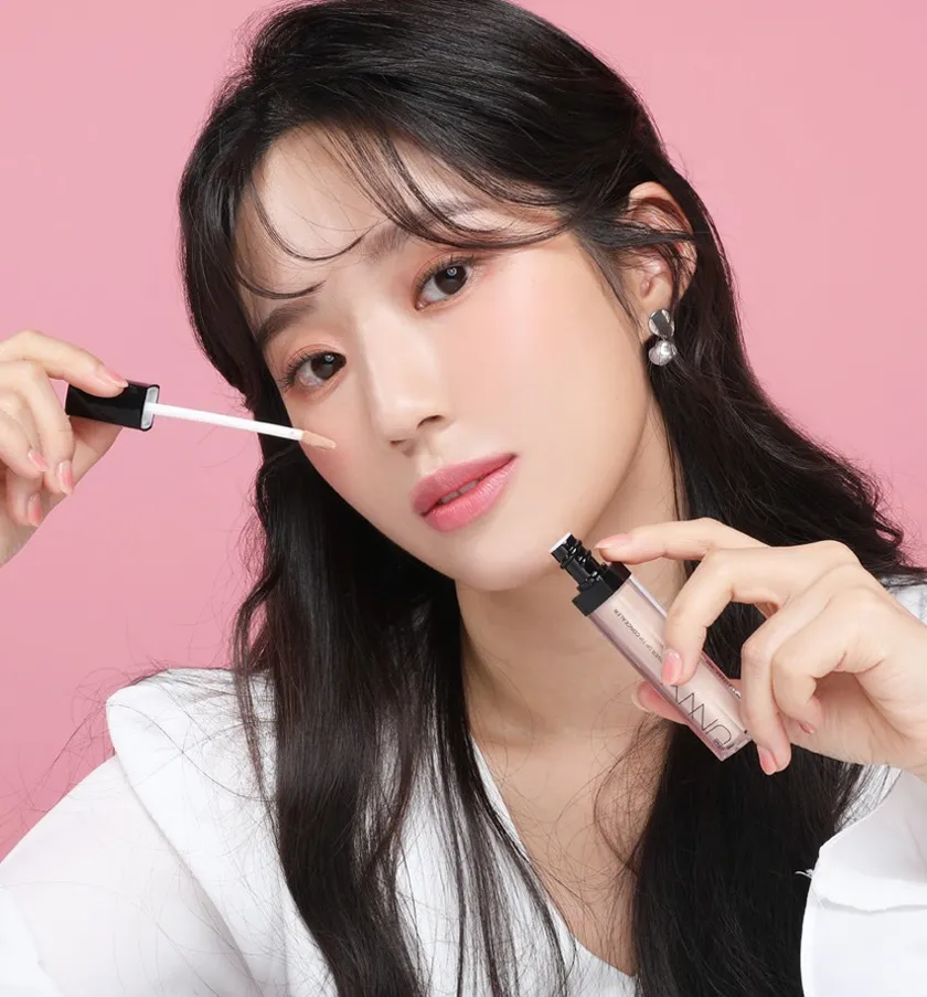 Top 13 kem che khuyết điểm Hàn Quốc bạn nên thử ngay - 7