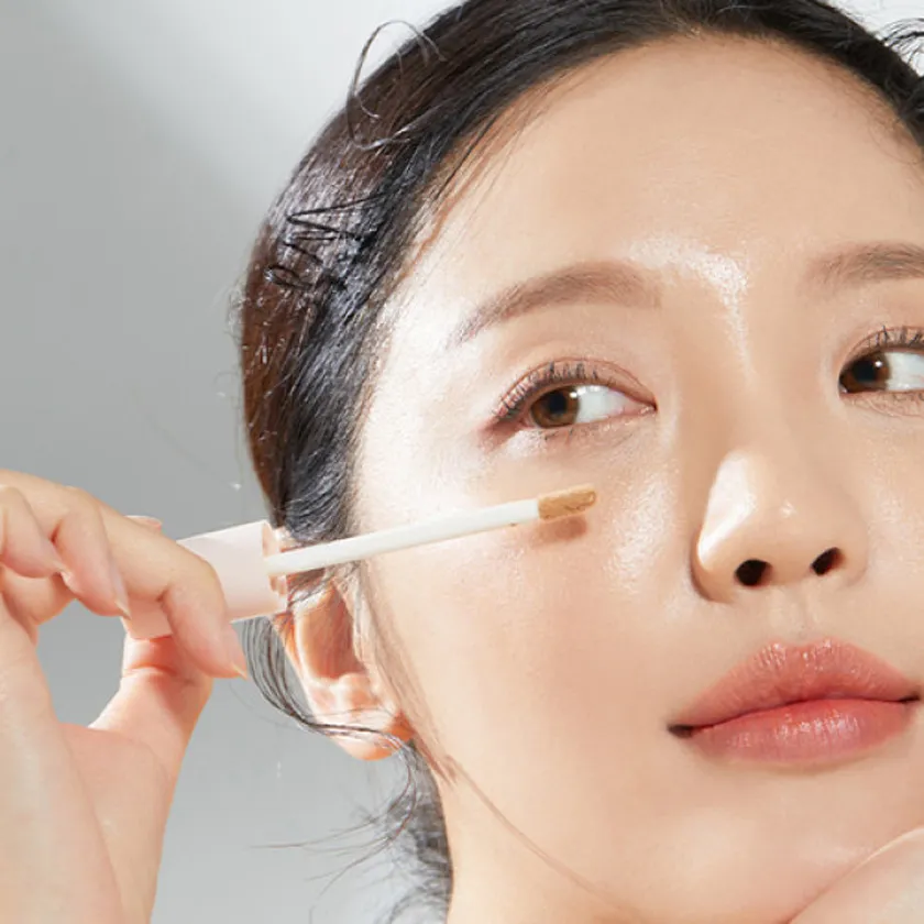 Top 13 kem che khuyết điểm Hàn Quốc bạn nên thử ngay - 13