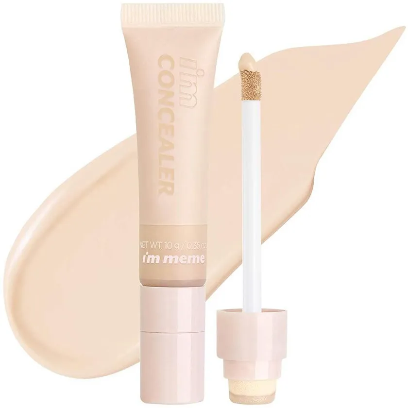 Top 13 kem che khuyết điểm Hàn Quốc bạn nên thử ngay - 10