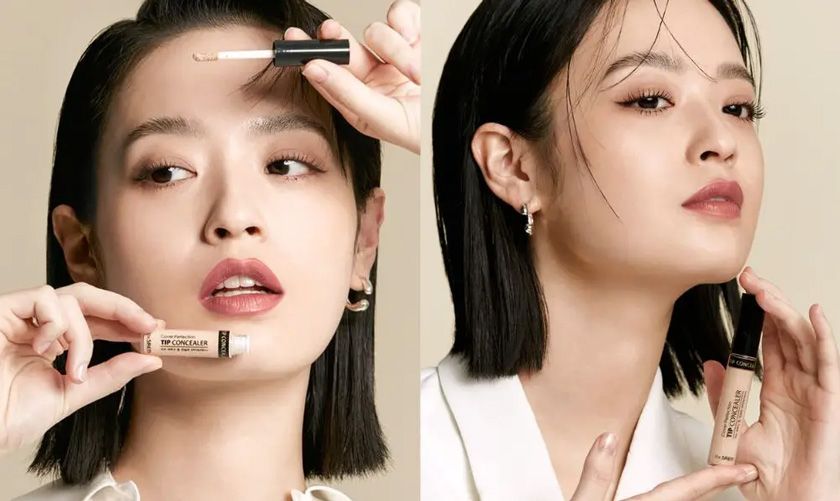 Top 13 kem che khuyết điểm Hàn Quốc bạn nên thử ngay - 14