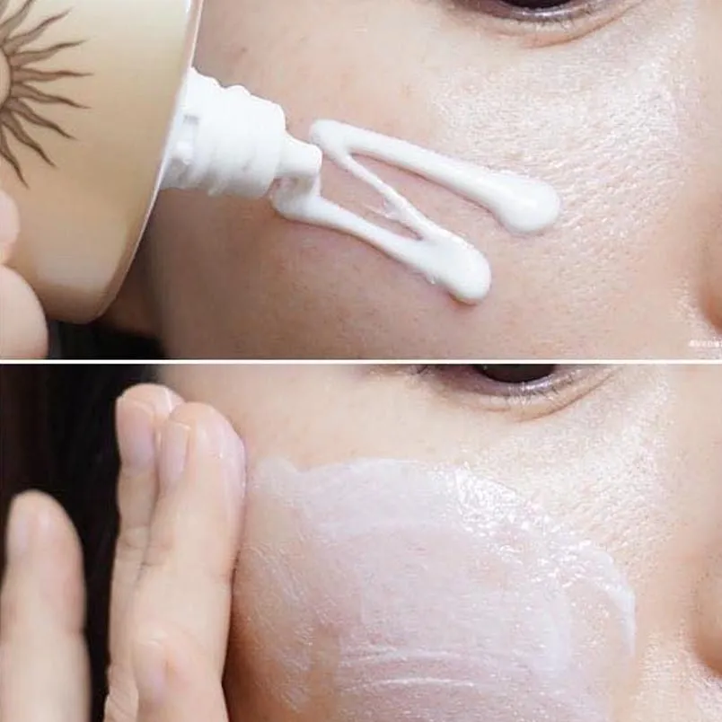 Review 3 kem chống nắng Anessa nâng tone tốt 2025