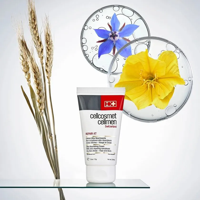 Top 12 kem dưỡng ẩm cho da mặt khô nhạy cảm bạn không thể bỏ qua - 13