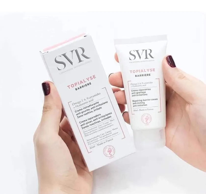 Top 12 kem dưỡng ẩm cho da mặt khô nhạy cảm bạn không thể bỏ qua - 17