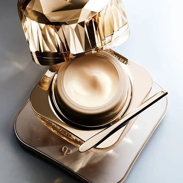 Kem Dưỡng Da Clé De Peau La Crème 50ml - Mỹ phẩm - Vua Hàng Hiệu