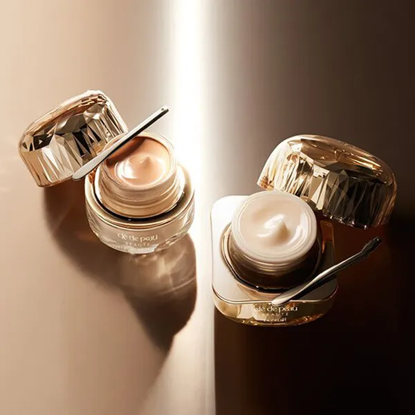 Kem Dưỡng Da Clé De Peau La Crème 50ml - Mỹ phẩm - Vua Hàng Hiệu