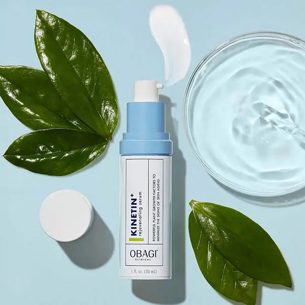 Kem Dưỡng Hỗ Trợ Phục Hồi Da Obagi Clinical Kinetin+ Hydrating Cream 50ml - Mỹ phẩm - Vua Hàng Hiệu