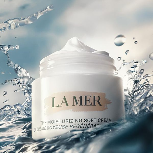 Kem Dưỡng La Mer The Moisturizing Soft Cream 30ml - Mỹ phẩm - Vua Hàng Hiệu